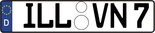 ILL-VN7