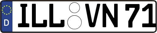 ILL-VN71