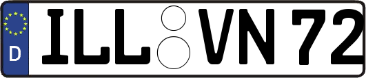 ILL-VN72
