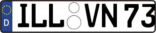 ILL-VN73