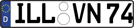 ILL-VN74