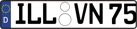 ILL-VN75