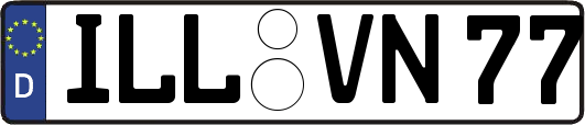ILL-VN77