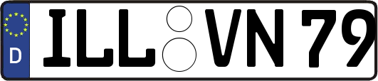 ILL-VN79