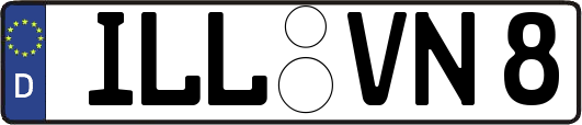 ILL-VN8