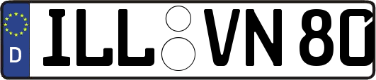 ILL-VN80