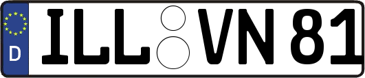 ILL-VN81