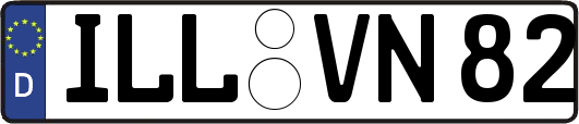 ILL-VN82