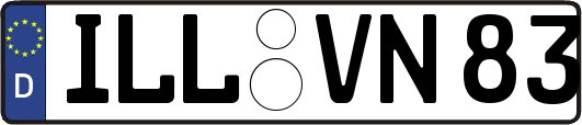 ILL-VN83
