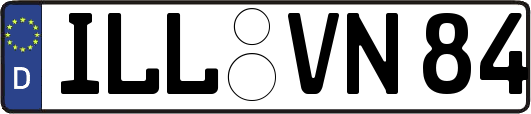 ILL-VN84