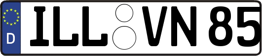ILL-VN85