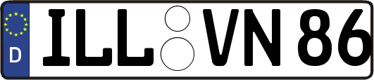 ILL-VN86