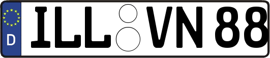 ILL-VN88