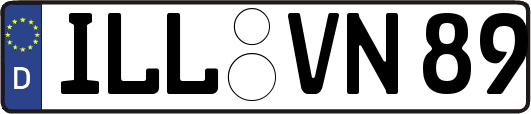 ILL-VN89