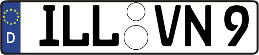 ILL-VN9