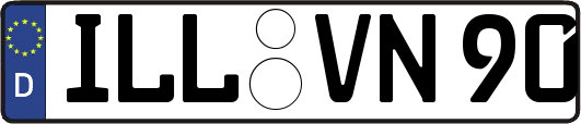 ILL-VN90