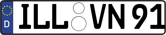ILL-VN91