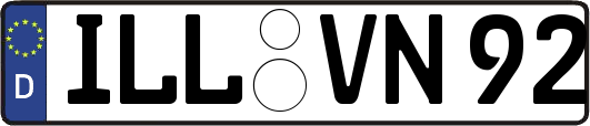 ILL-VN92