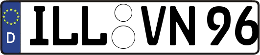 ILL-VN96