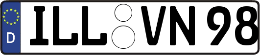 ILL-VN98
