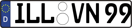 ILL-VN99