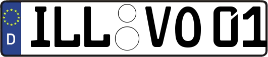 ILL-VO01
