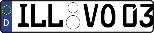 ILL-VO03