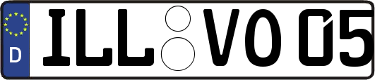 ILL-VO05