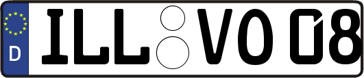 ILL-VO08