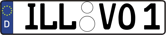 ILL-VO1