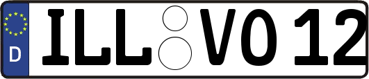 ILL-VO12