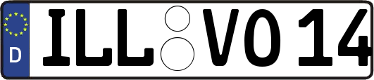ILL-VO14