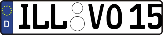 ILL-VO15