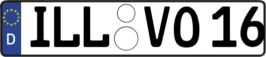 ILL-VO16