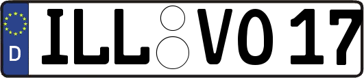 ILL-VO17