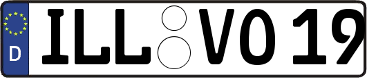 ILL-VO19