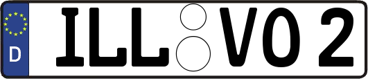 ILL-VO2
