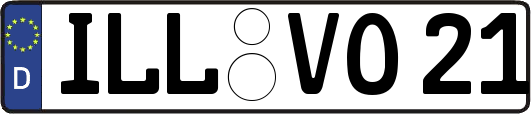 ILL-VO21