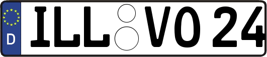 ILL-VO24