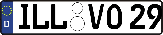 ILL-VO29