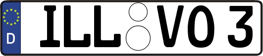ILL-VO3