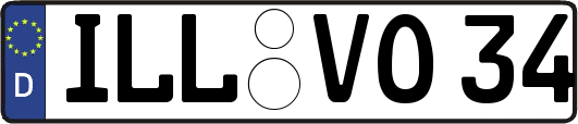 ILL-VO34