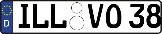 ILL-VO38
