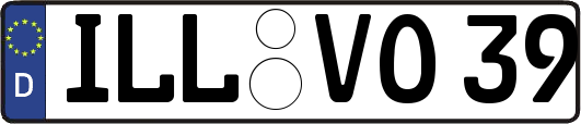 ILL-VO39