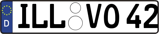 ILL-VO42