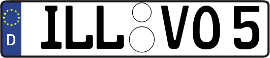 ILL-VO5