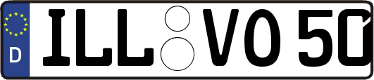 ILL-VO50
