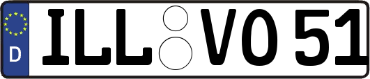 ILL-VO51