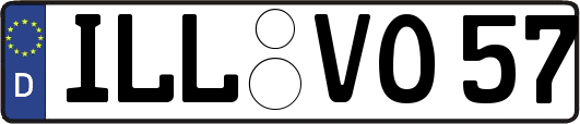 ILL-VO57
