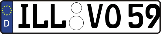ILL-VO59